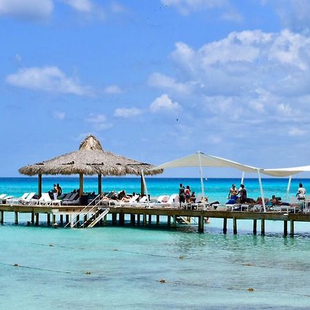 Relax @Cadaquescaribe Bayahibe Apartamento Exterior foto