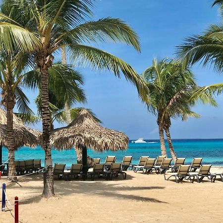 Relax @Cadaquescaribe Bayahibe Apartamento Exterior foto