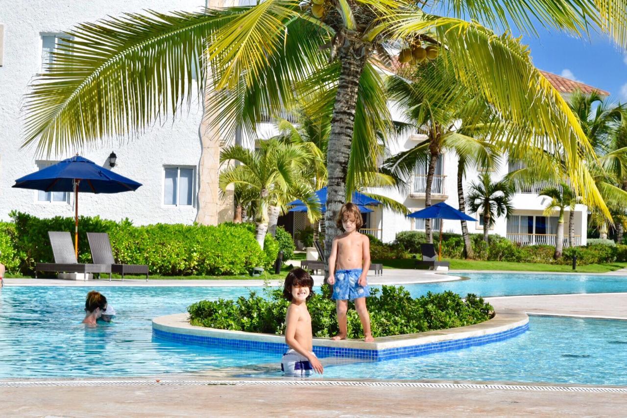 Relax @Cadaquescaribe Bayahibe Apartamento Exterior foto
