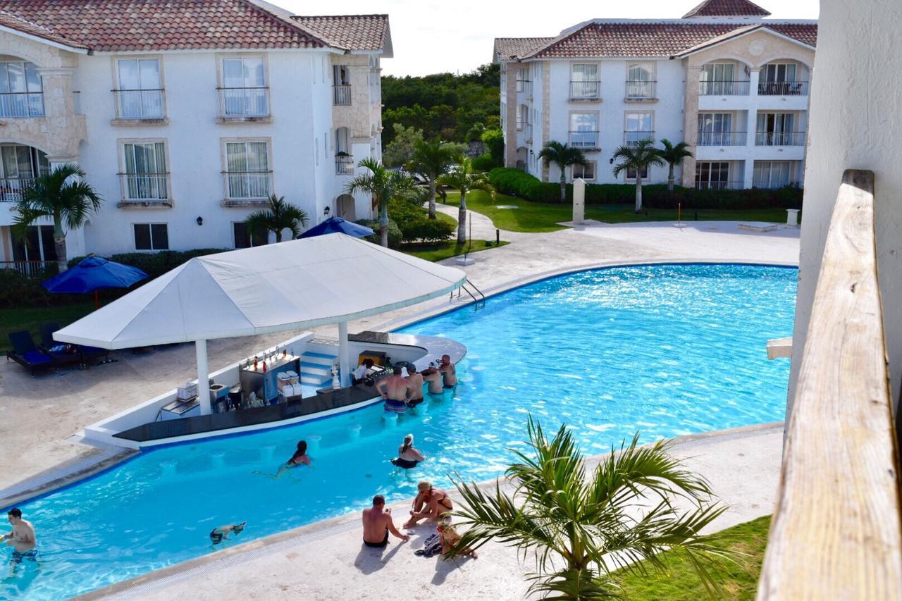 Relax @Cadaquescaribe Bayahibe Apartamento Exterior foto