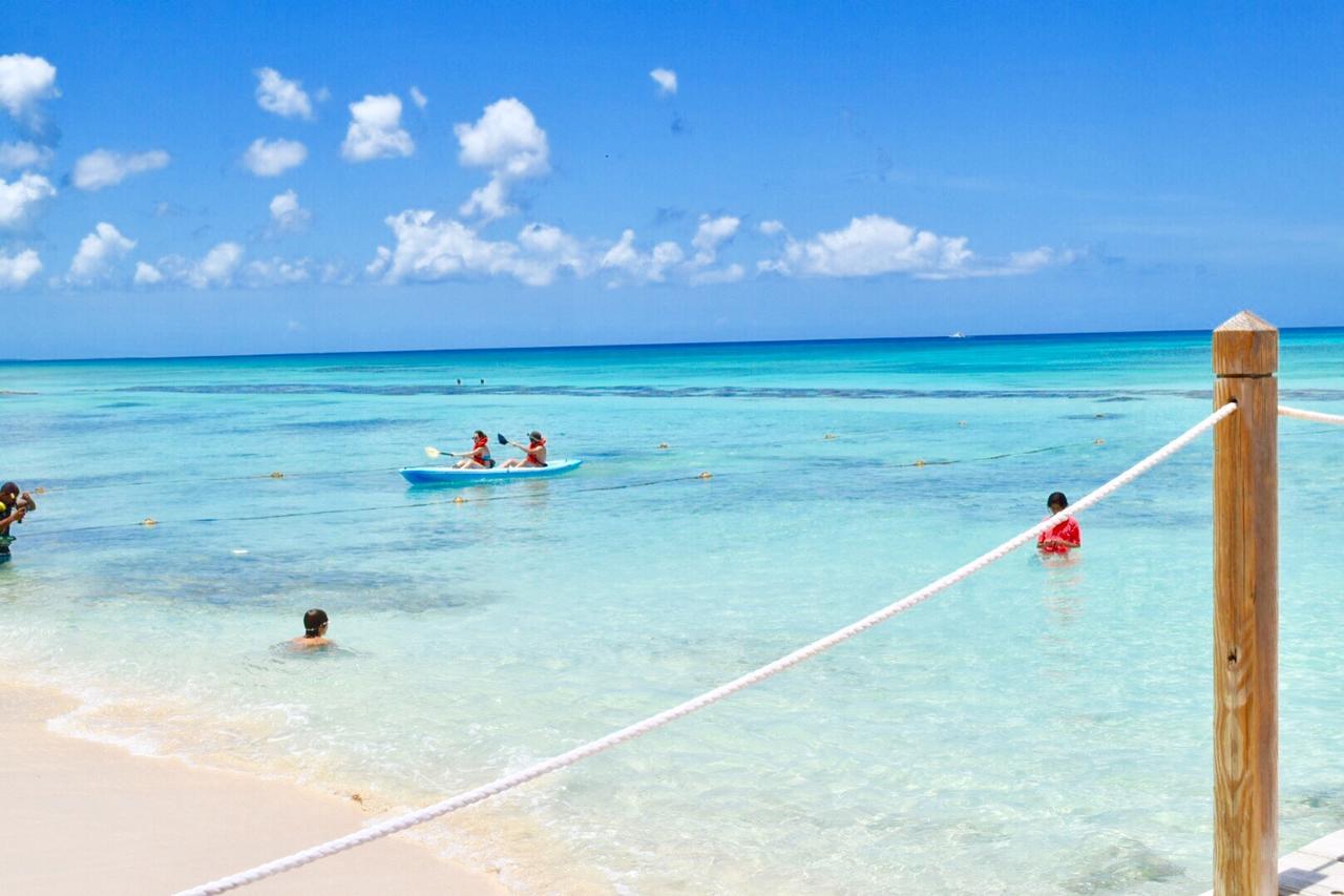 Relax @Cadaquescaribe Bayahibe Apartamento Exterior foto