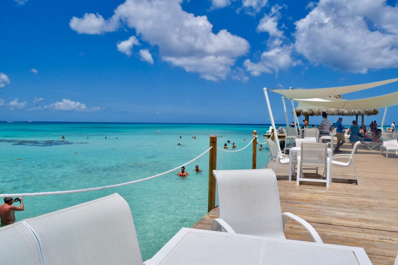 Relax @Cadaquescaribe Bayahibe Apartamento Exterior foto