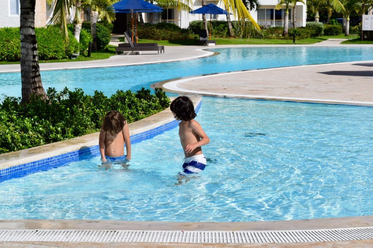 Relax @Cadaquescaribe Bayahibe Apartamento Exterior foto