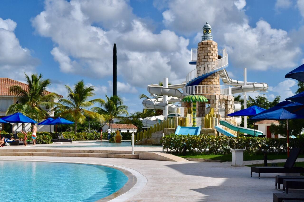 Relax @Cadaquescaribe Bayahibe Apartamento Exterior foto
