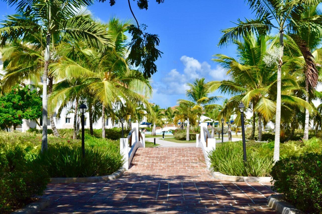 Relax @Cadaquescaribe Bayahibe Apartamento Exterior foto