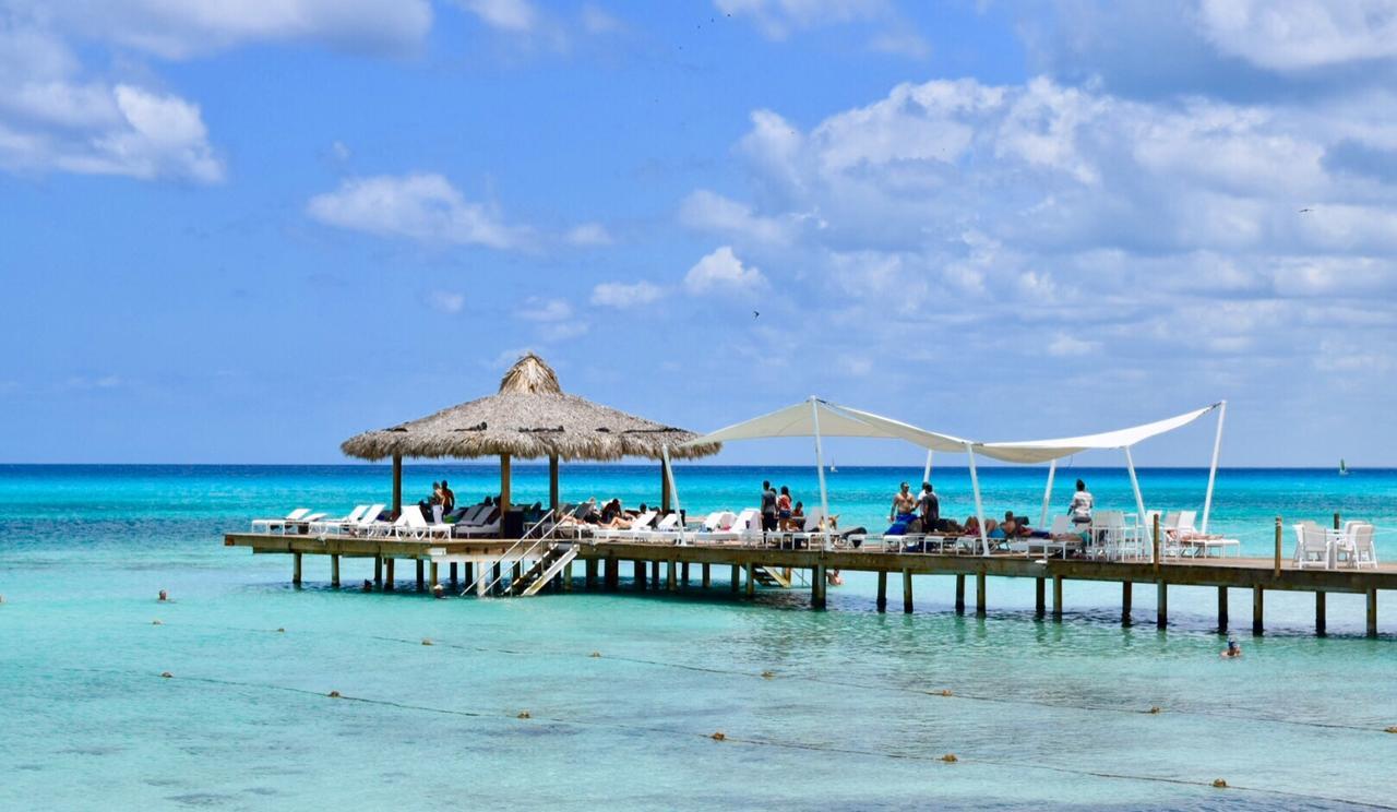 Relax @Cadaquescaribe Bayahibe Apartamento Exterior foto