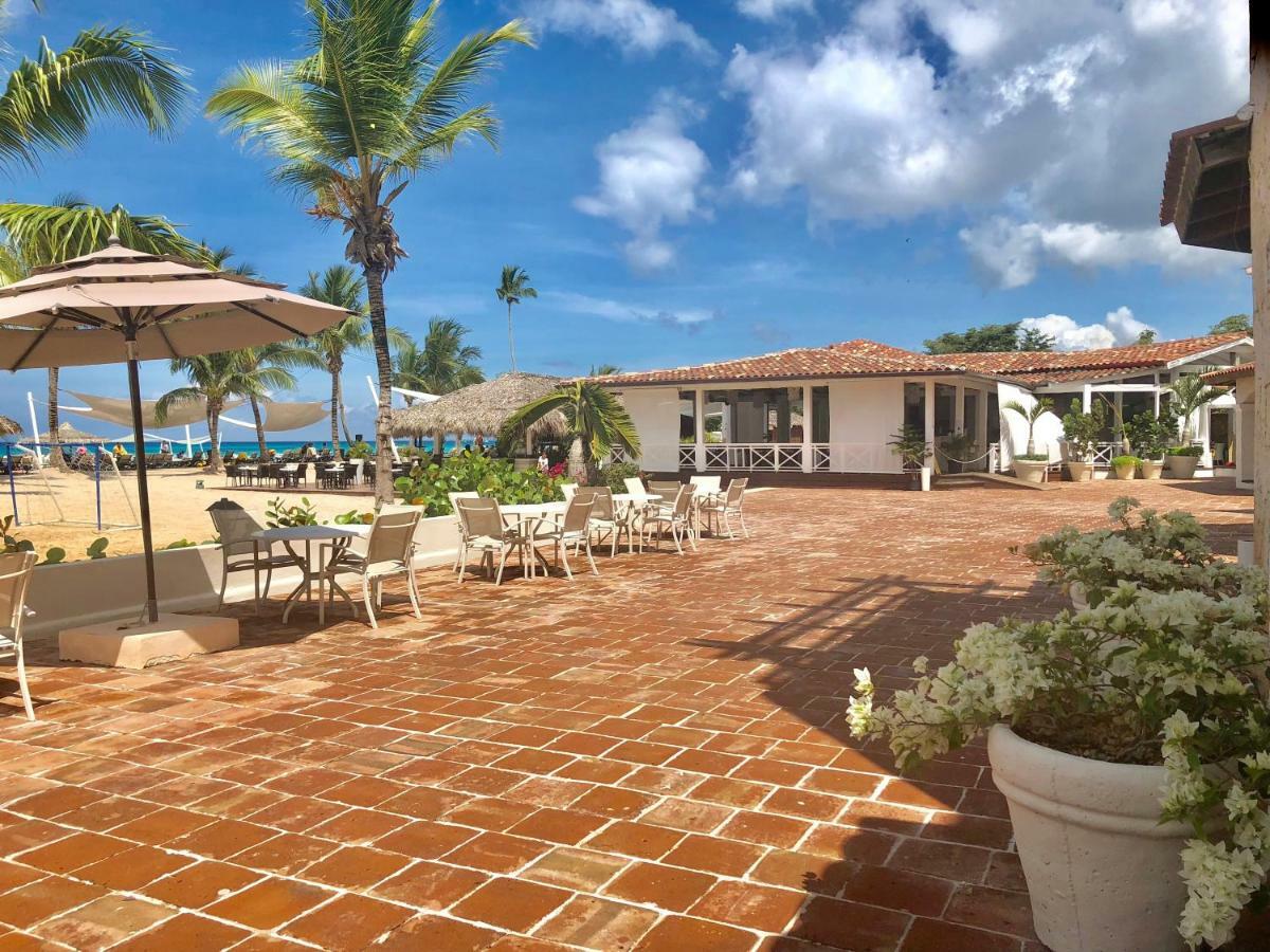 Relax @Cadaquescaribe Bayahibe Apartamento Exterior foto