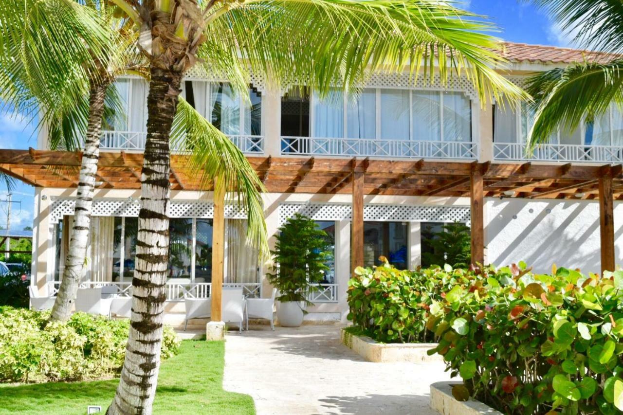 Relax @Cadaquescaribe Bayahibe Apartamento Exterior foto