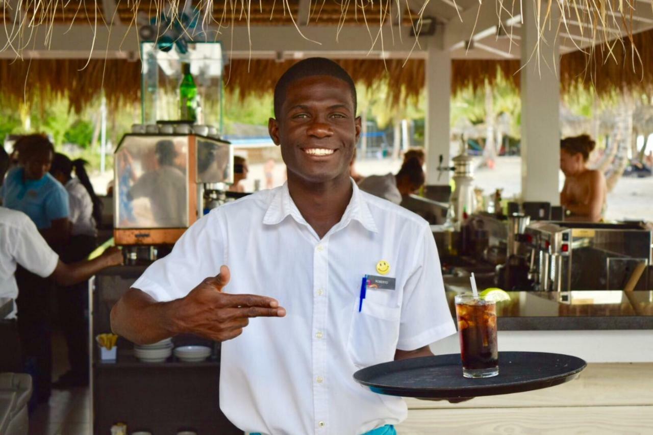 Relax @Cadaquescaribe Bayahibe Apartamento Exterior foto