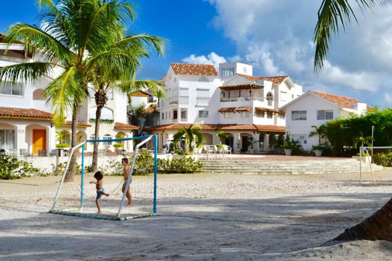 Relax @Cadaquescaribe Bayahibe Apartamento Exterior foto