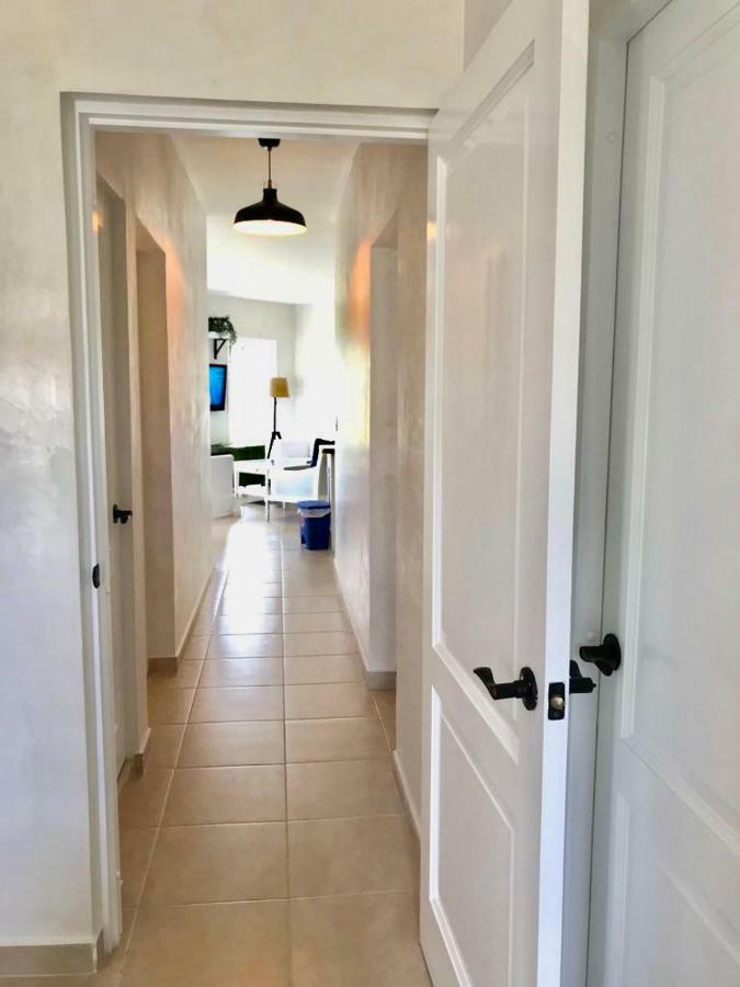 Relax @Cadaquescaribe Bayahibe Apartamento Exterior foto