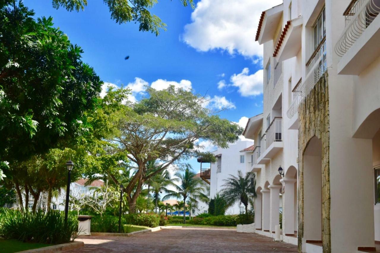 Relax @Cadaquescaribe Bayahibe Apartamento Exterior foto