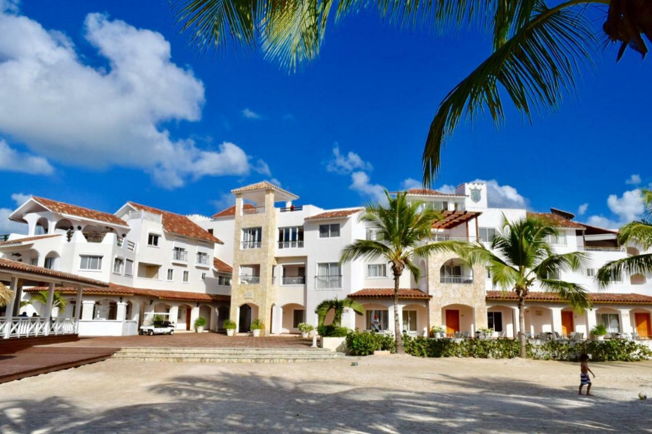 Relax @Cadaquescaribe Bayahibe Apartamento Exterior foto